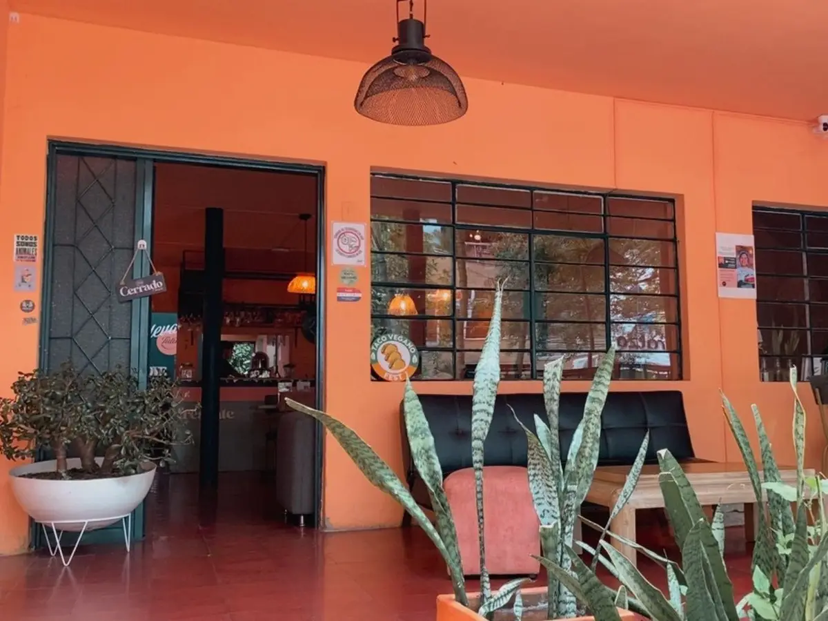 Tulia Cocina